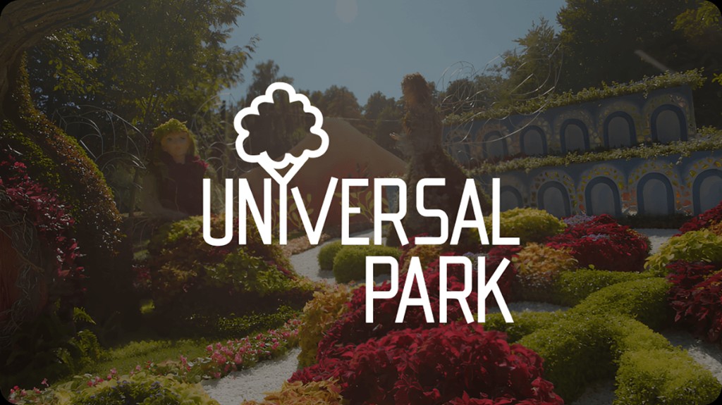 Universal Park